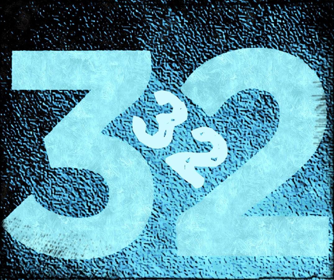 Al 32 Apartment, Milan